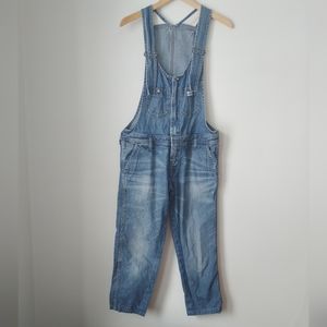 Perfect vintage overalls